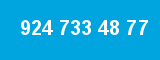 924 733 48 77